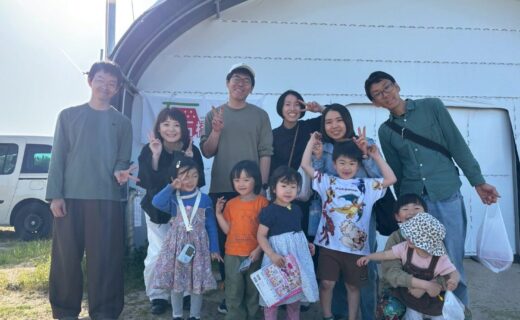 今年のイチゴ狩りのご報告